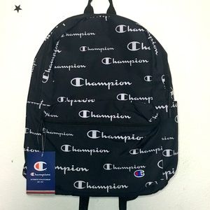 Champion Backpack *BNWT